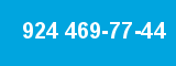 924 469-77-44
